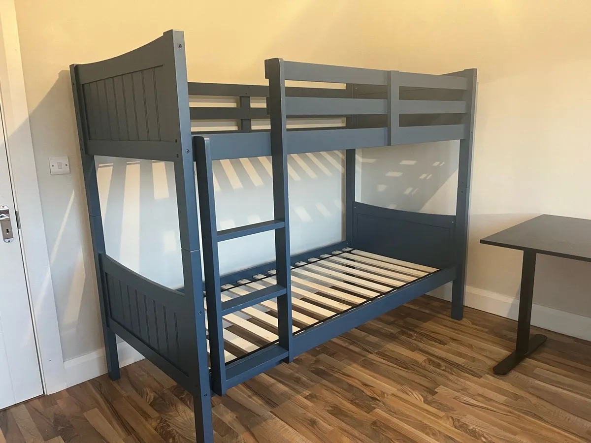 Dakota Bunk beds - Image 1