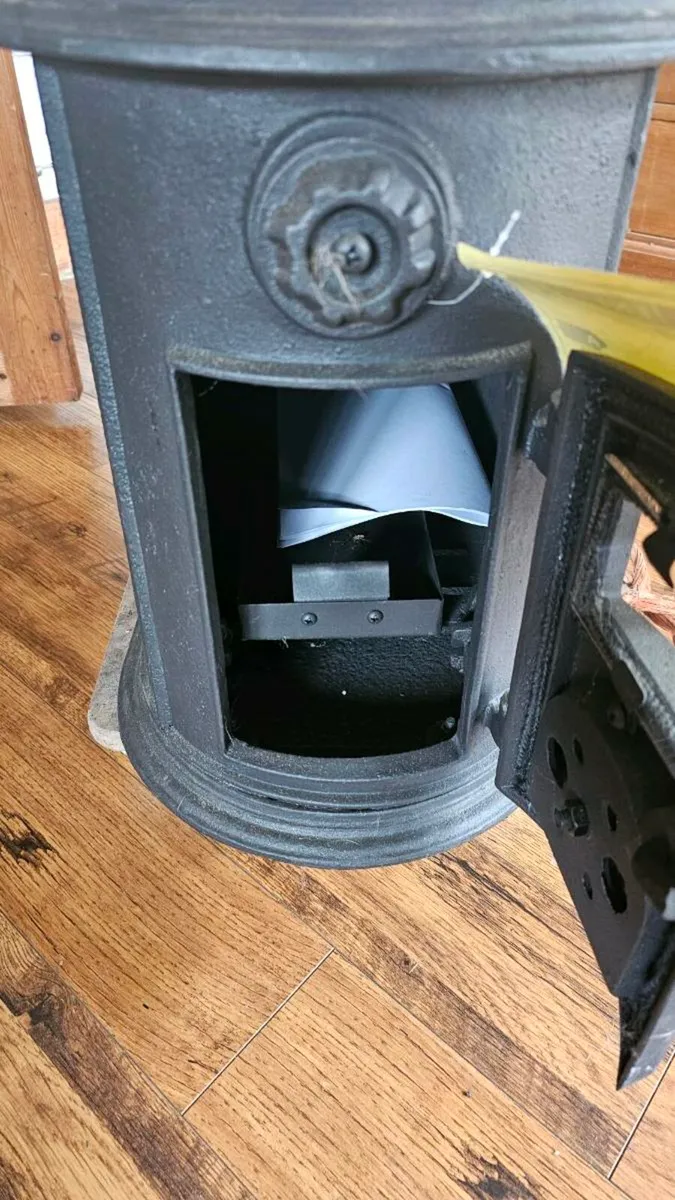 Tiny Stove - Image 3