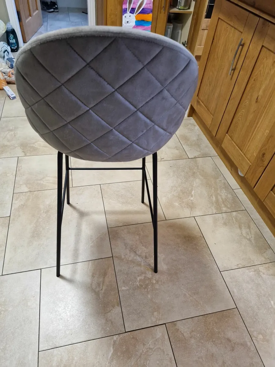 Bar stool - Image 3