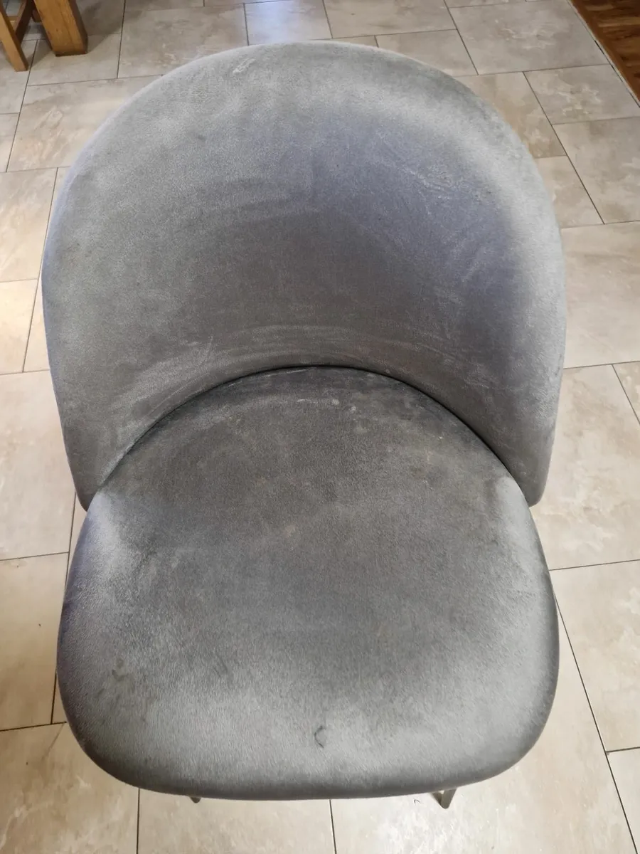Bar stool - Image 4