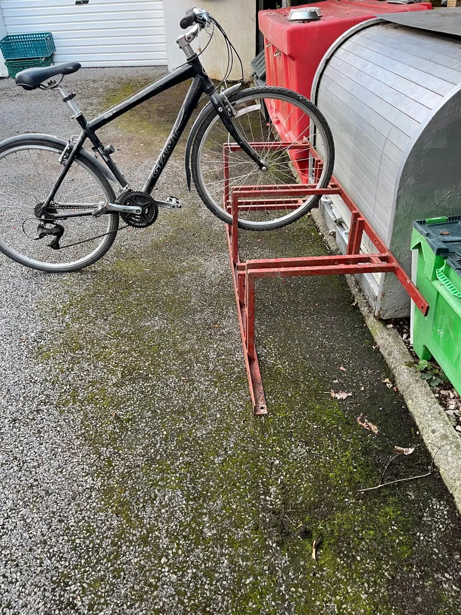 Bike stand - Image 4