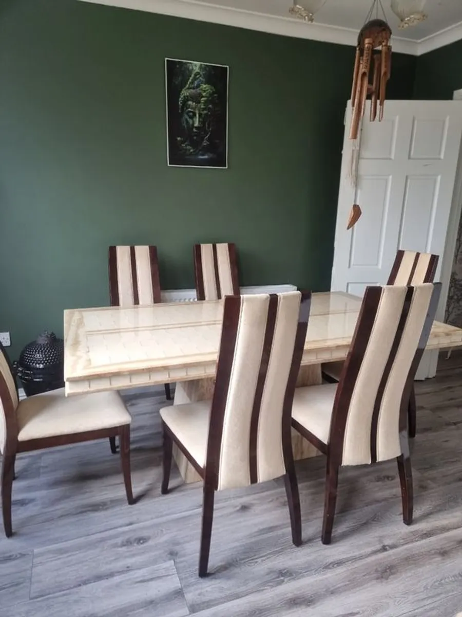 Table chair - Image 2