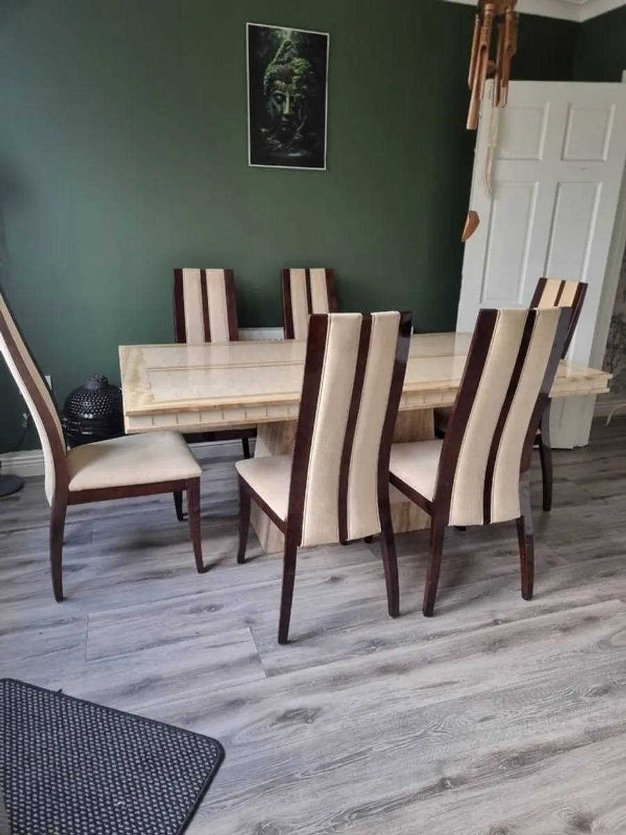 Table chair - Image 3