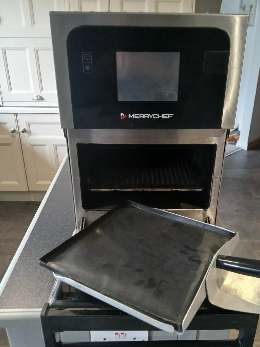 Merrychef E2S - Image 1