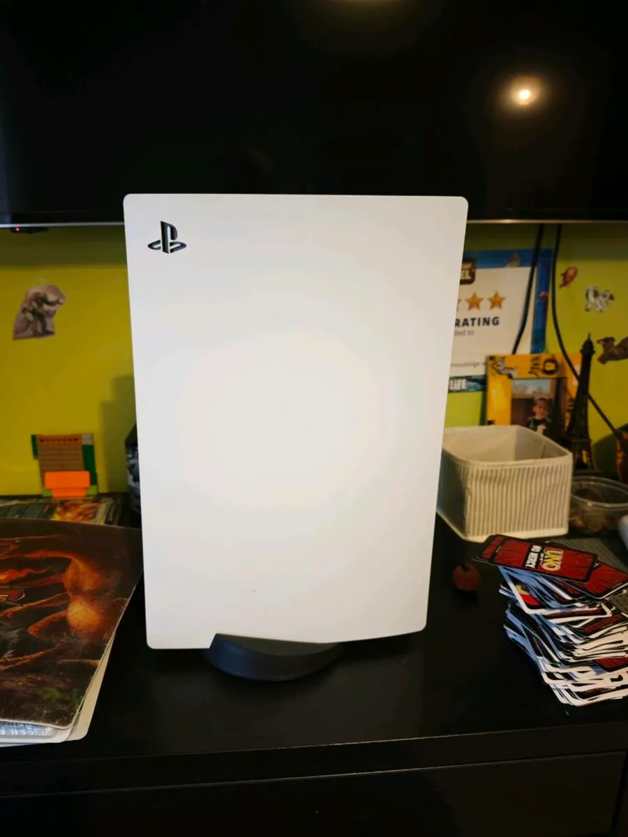 Playstation 5 - Image 1