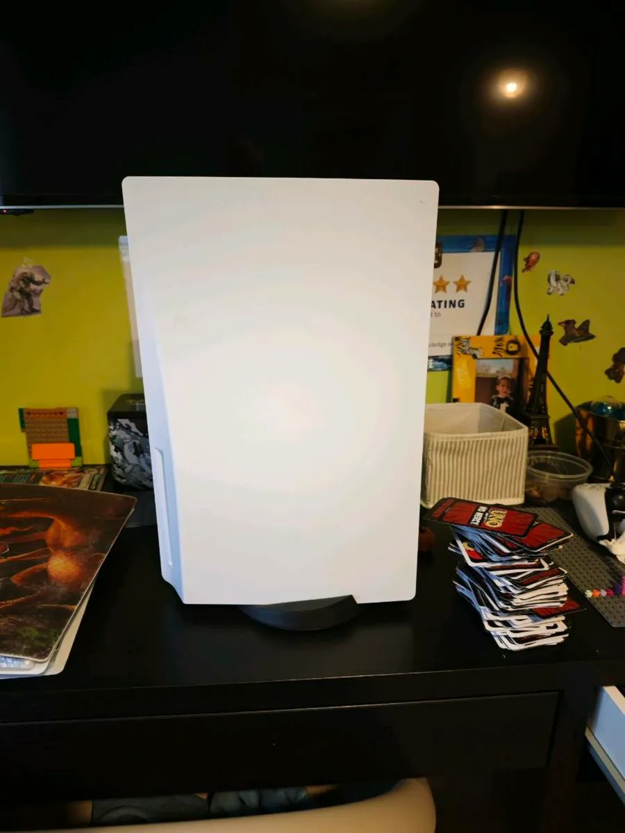 Playstation 5 - Image 2