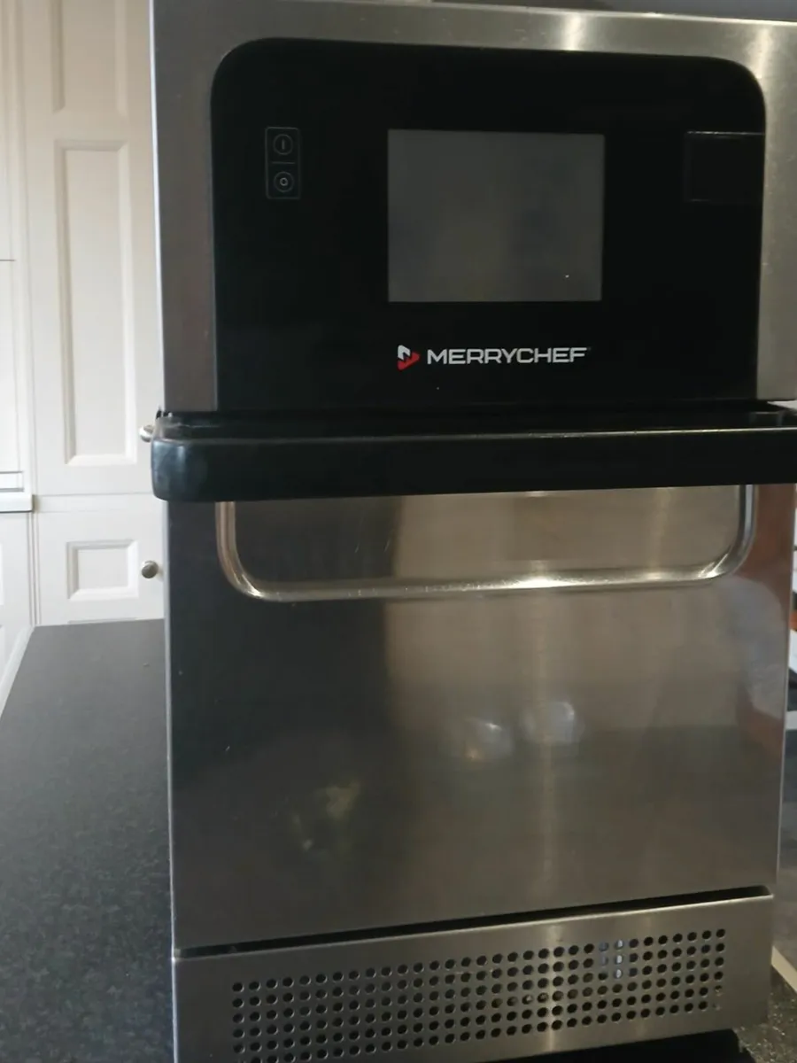 Merrychef E2S - Image 2