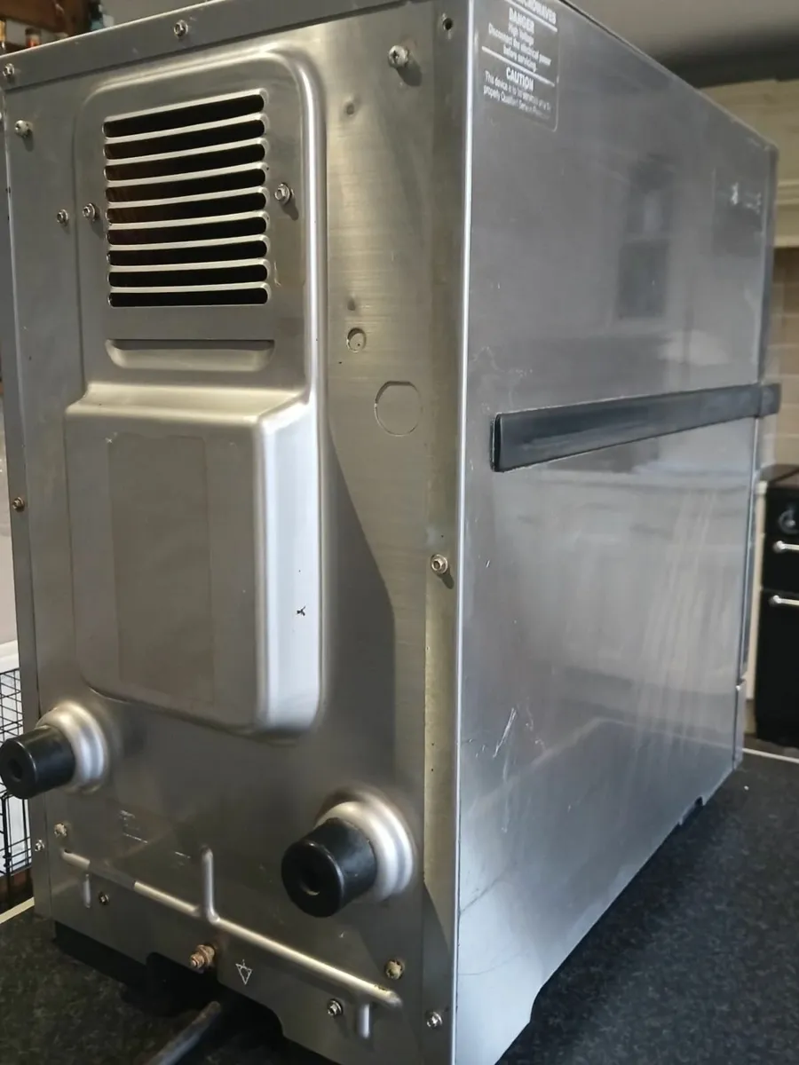 Merrychef E2S - Image 3