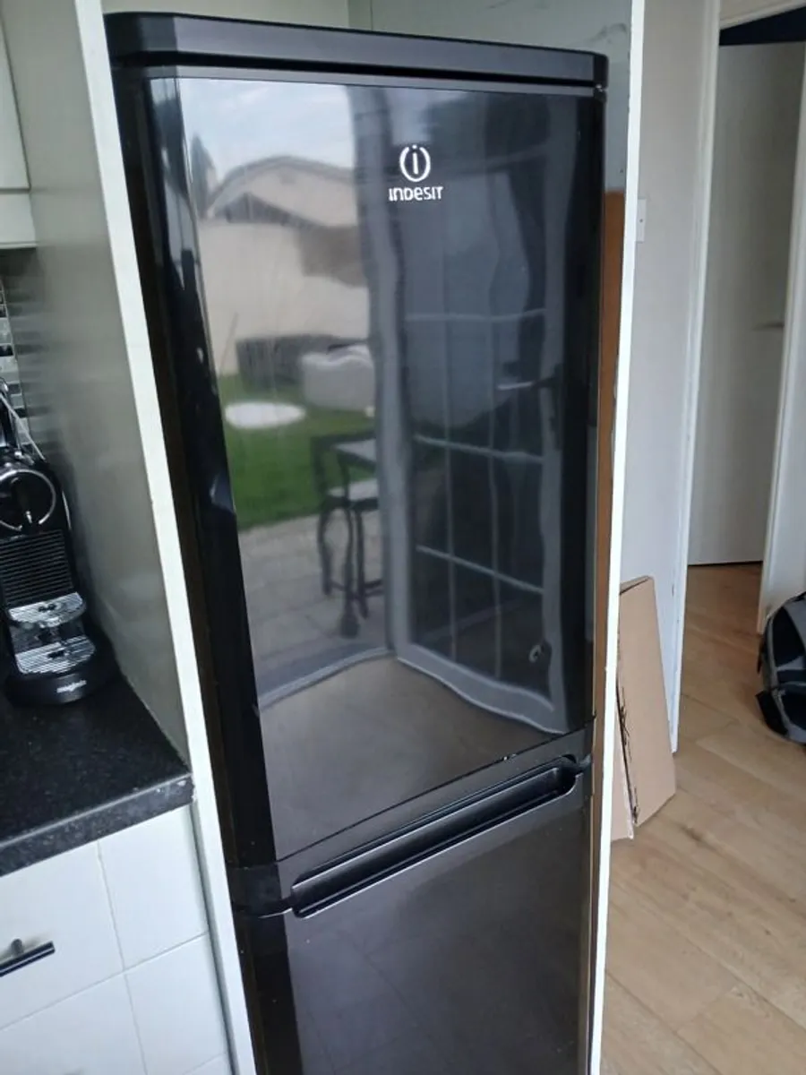 Used Fridge/Freezer - Image 1