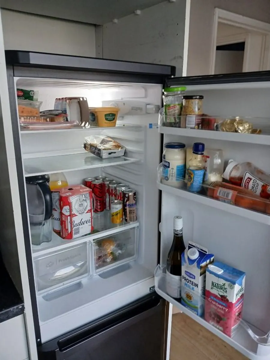 Used Fridge/Freezer - Image 2