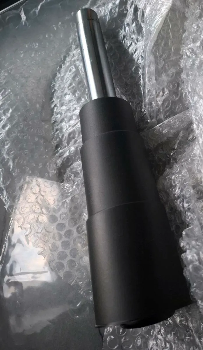 Hydraulic gas pump for office chair - Image 1