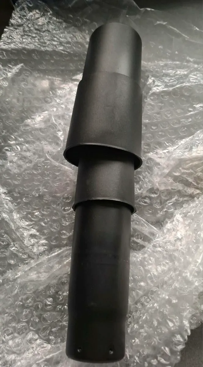 Hydraulic gas pump for office chair - Image 2