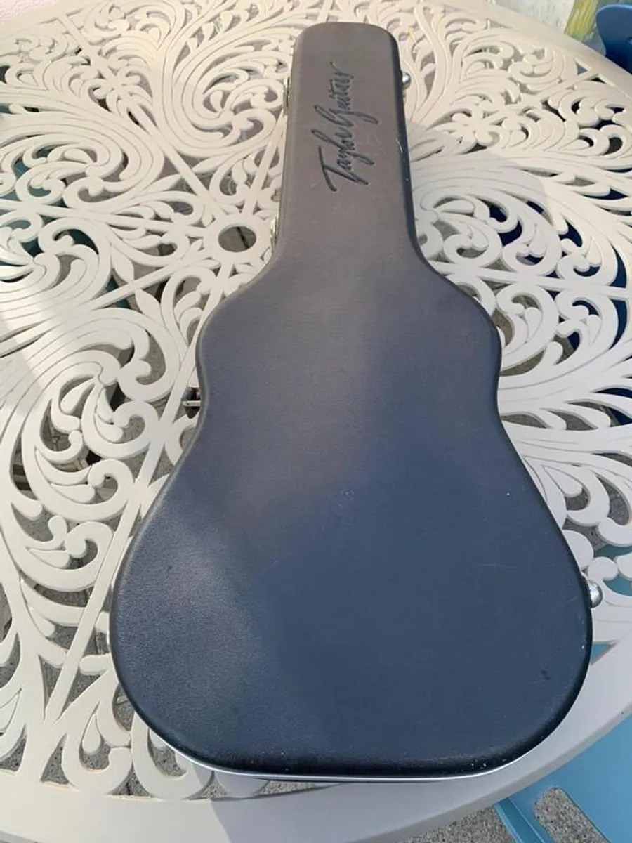 Rare 1998 USA Baby Taylor - Collector's Piece - Image 2