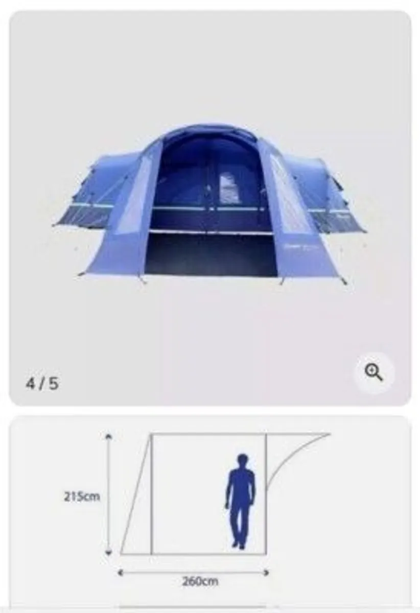tent - Image 4