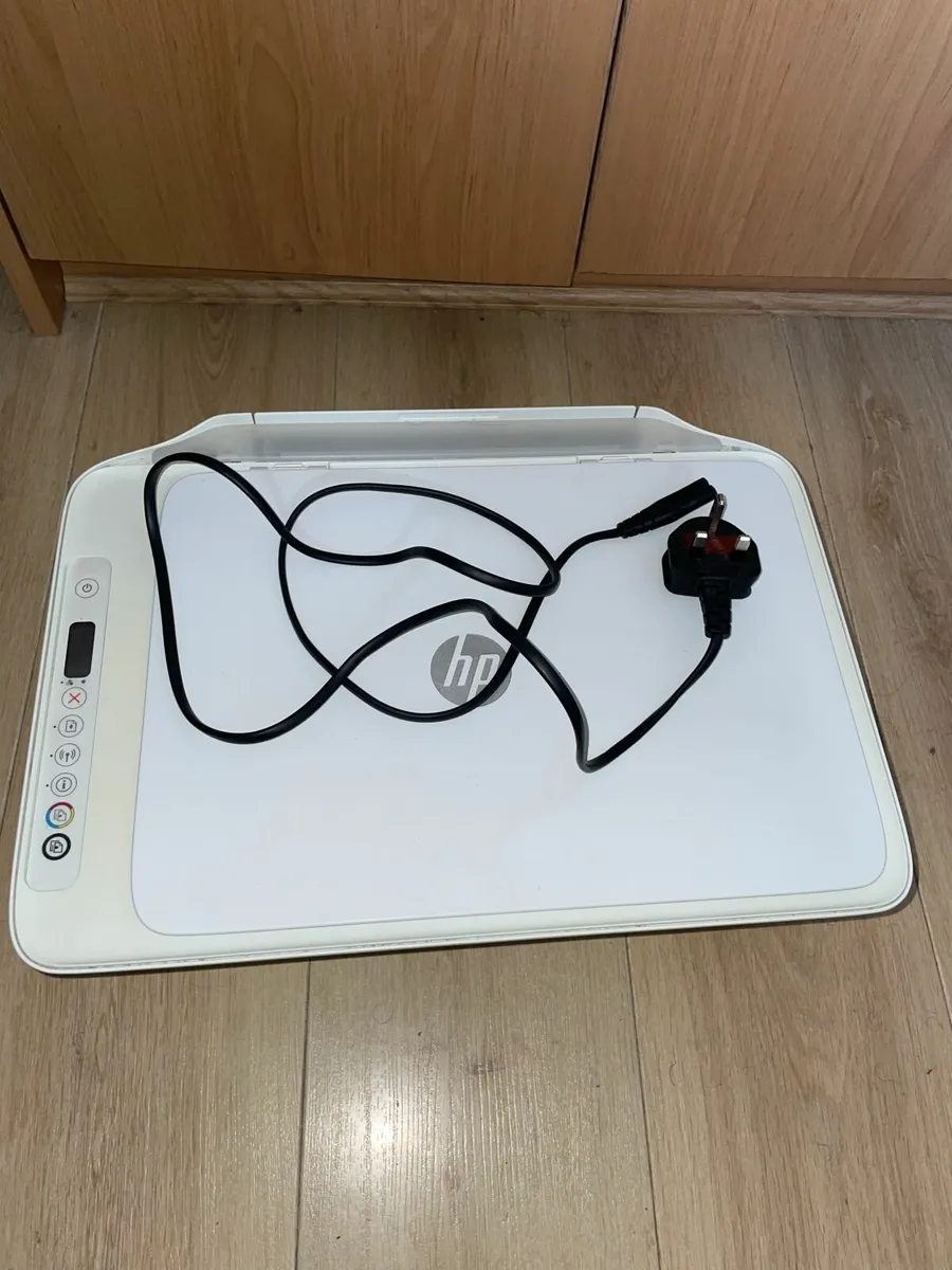 HP DESKJET 2620 Printer - Image 1