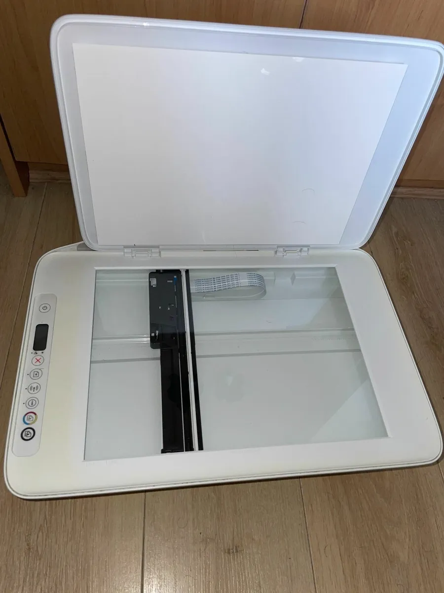 HP DESKJET 2620 Printer - Image 2
