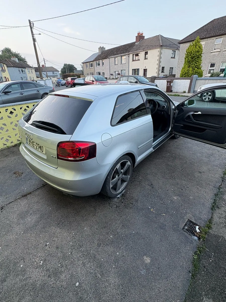 Audi A3 1.6 2012 - Image 2