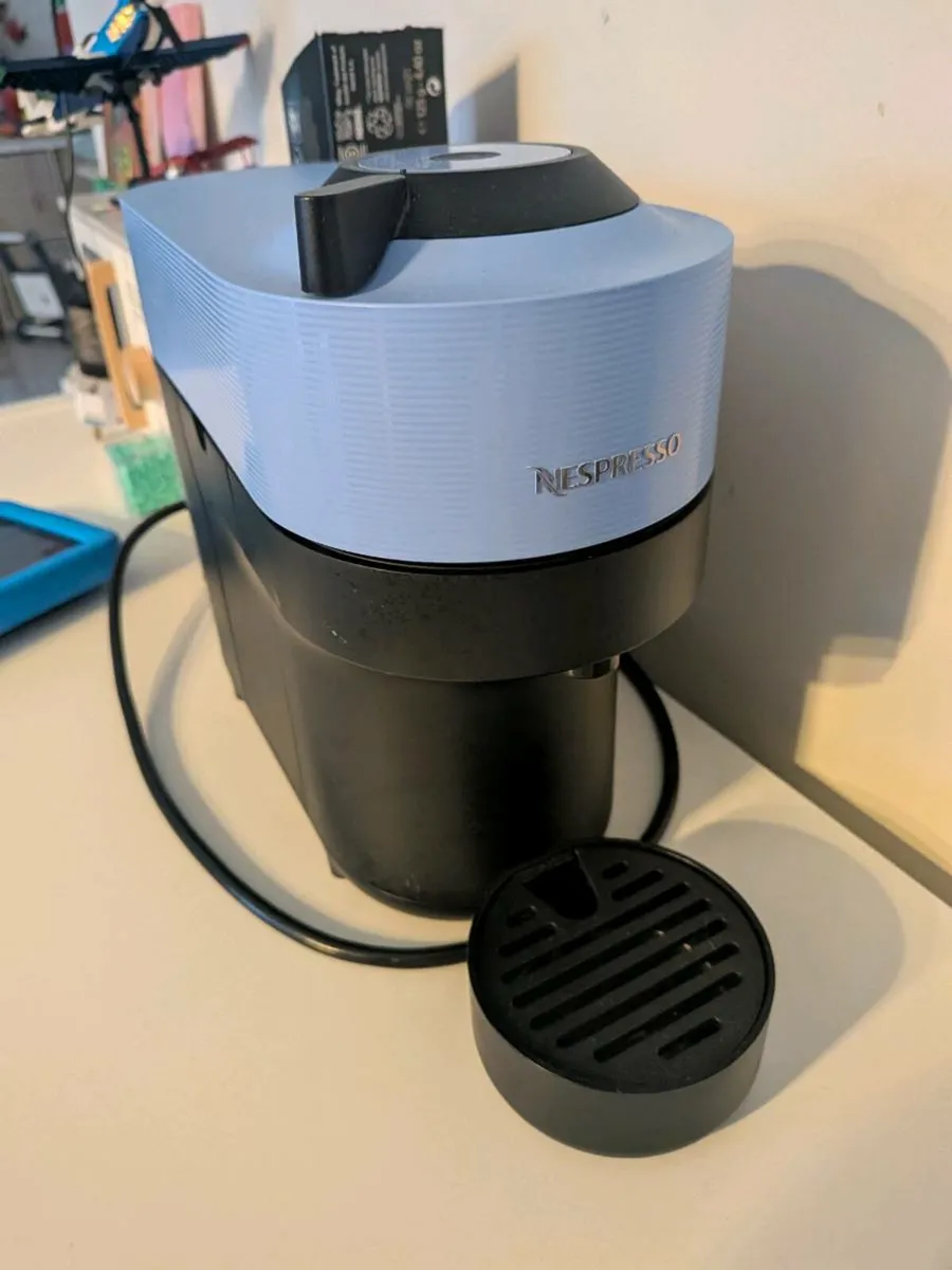 Nespresso Vertuo Pop Coffee Machine - Image 2
