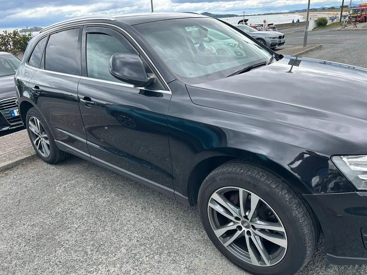 For sale, Audi Q5 - Image 4