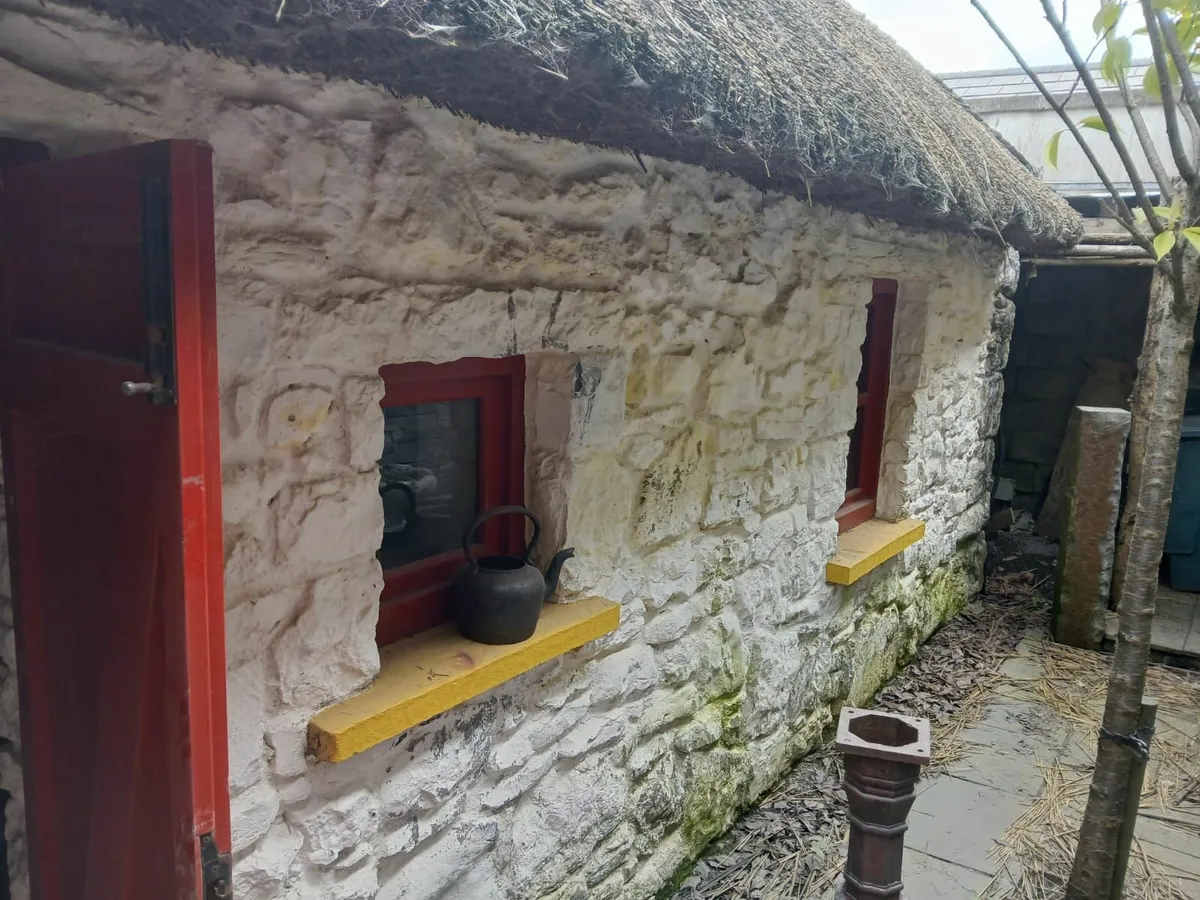 Limestone - Image 1