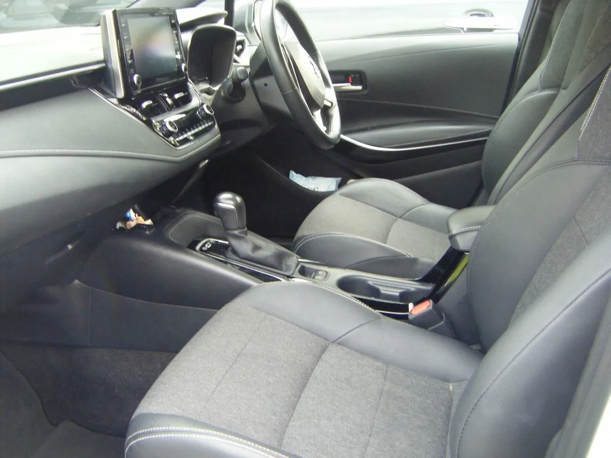 Toyota Corolla 2022 - Image 3