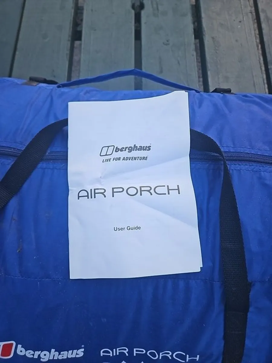 Tents - Image 2