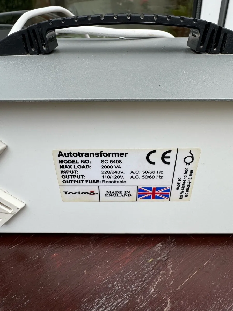 Autotransformer - Image 2