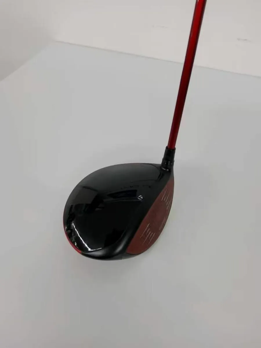 TaylorMade Stealth 2 Driver R Flex 12 - Image 4