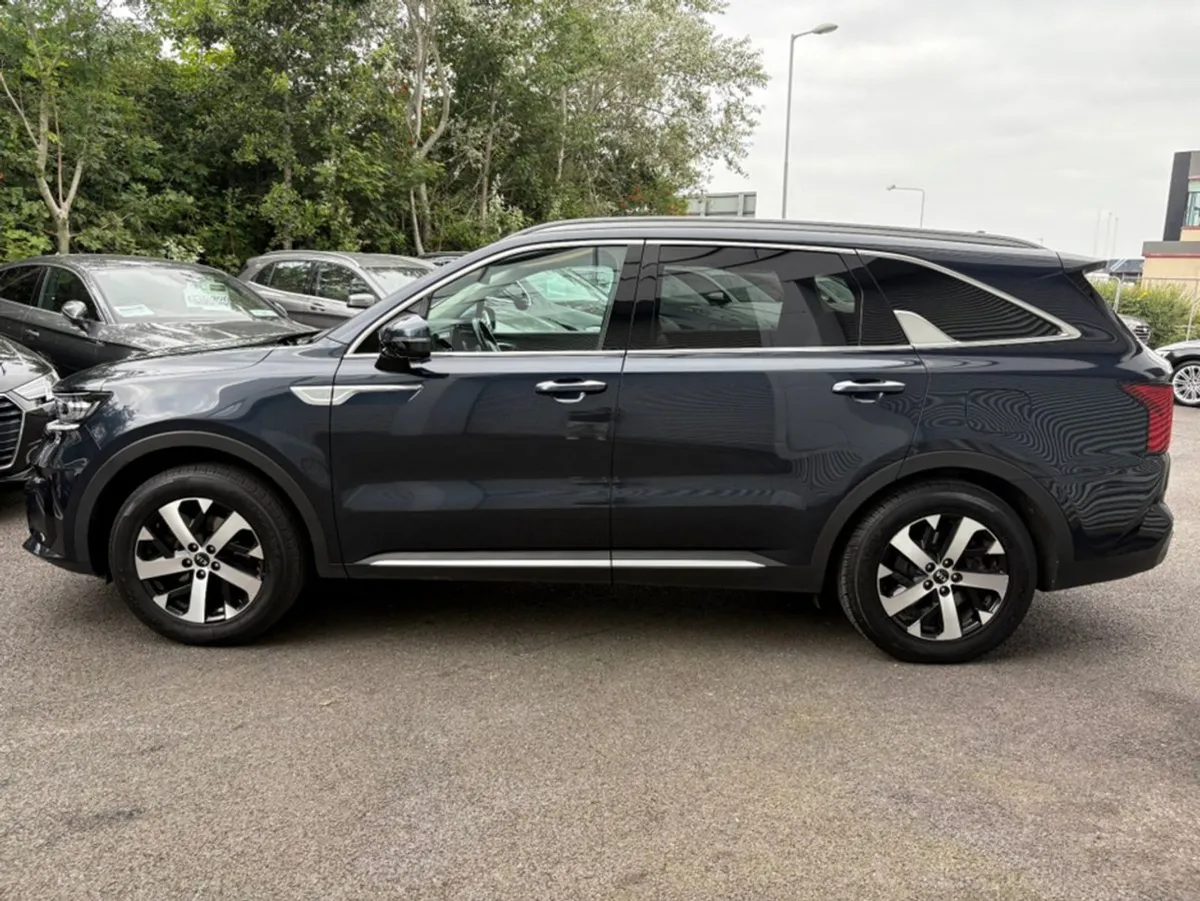 Kia Sorento 2.1 Crdi K4 Auto 7seater - Image 4
