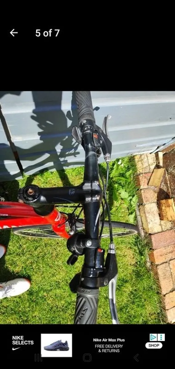 Giant FCR2 Hybrid - Image 2