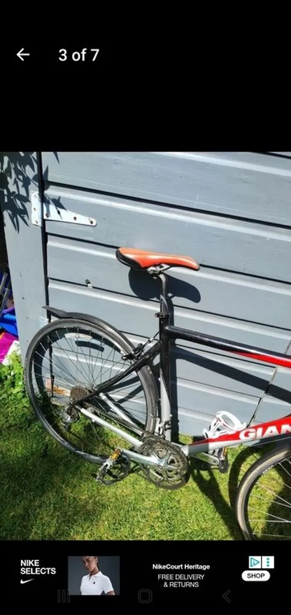 Giant FCR2 Hybrid - Image 3