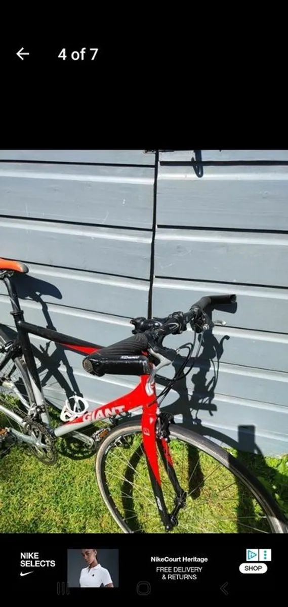 Giant FCR2 Hybrid - Image 4