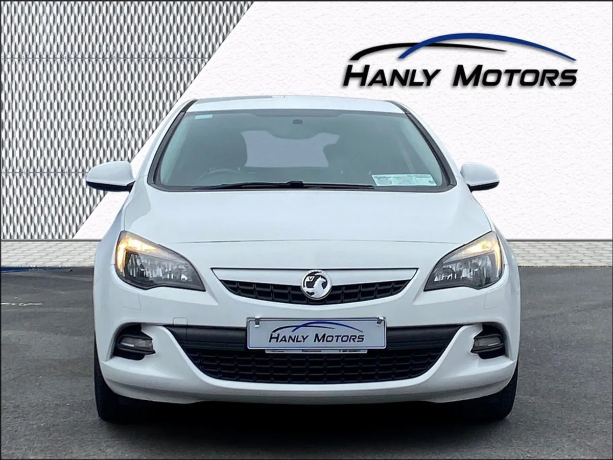 Vauxhall Astra 1.6 I VVT SRI Vx-line 115 115PS 5DR - Image 2