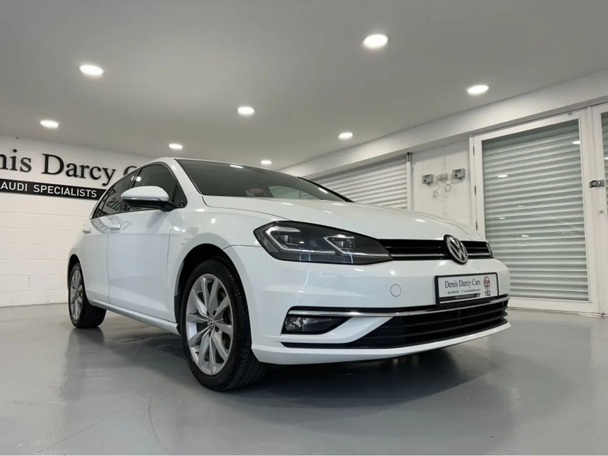 Volkswagen Golf (182) Golf 1.2tsi Comfortline DSG - Image 4