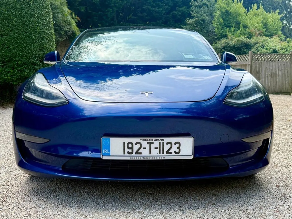 Tesla Model 3  sale Agreed  Long Range Dual Motor - Image 2