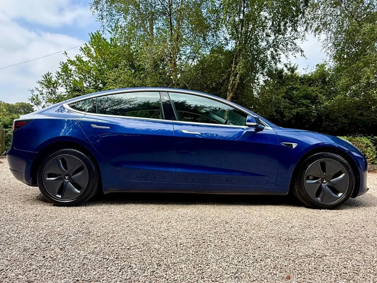 Tesla Model 3  sale Agreed  Long Range Dual Motor - Image 3