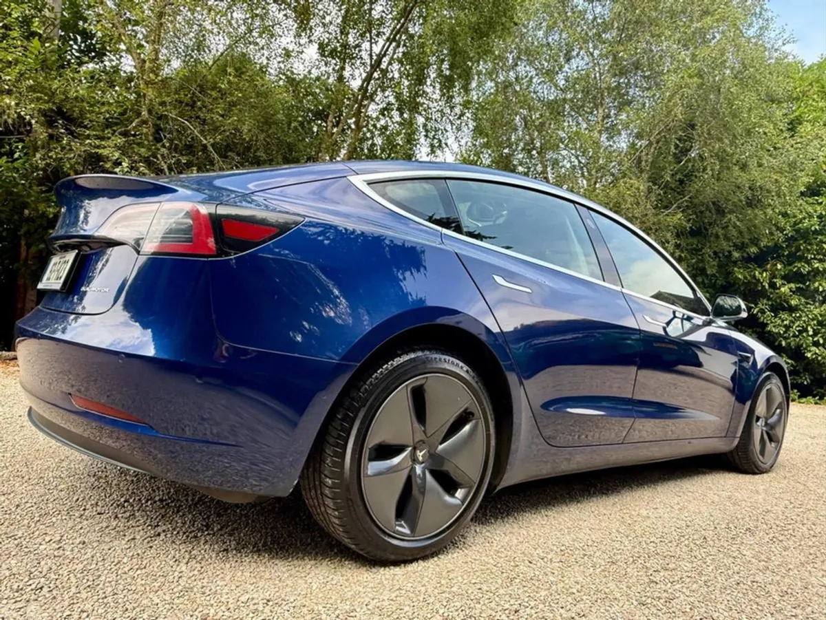 Tesla Model 3  sale Agreed  Long Range Dual Motor - Image 4