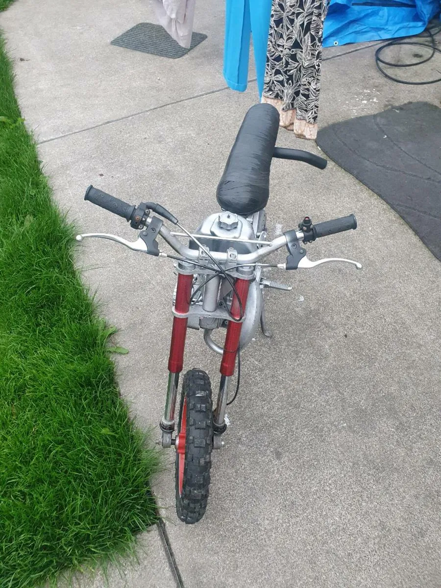 Bike - Image 2