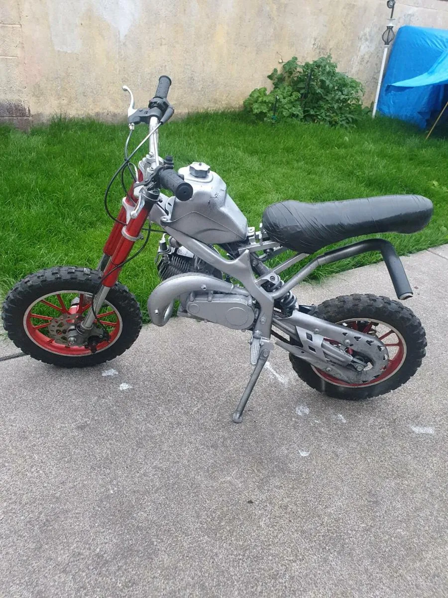 Bike - Image 3