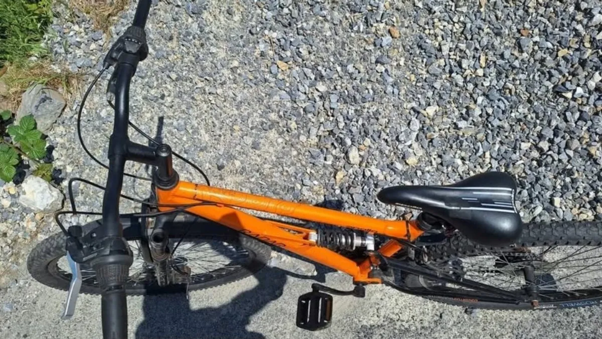 Apollo bike for sale - Image 2