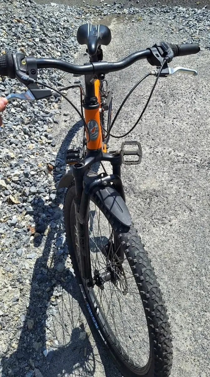Apollo bike for sale - Image 4