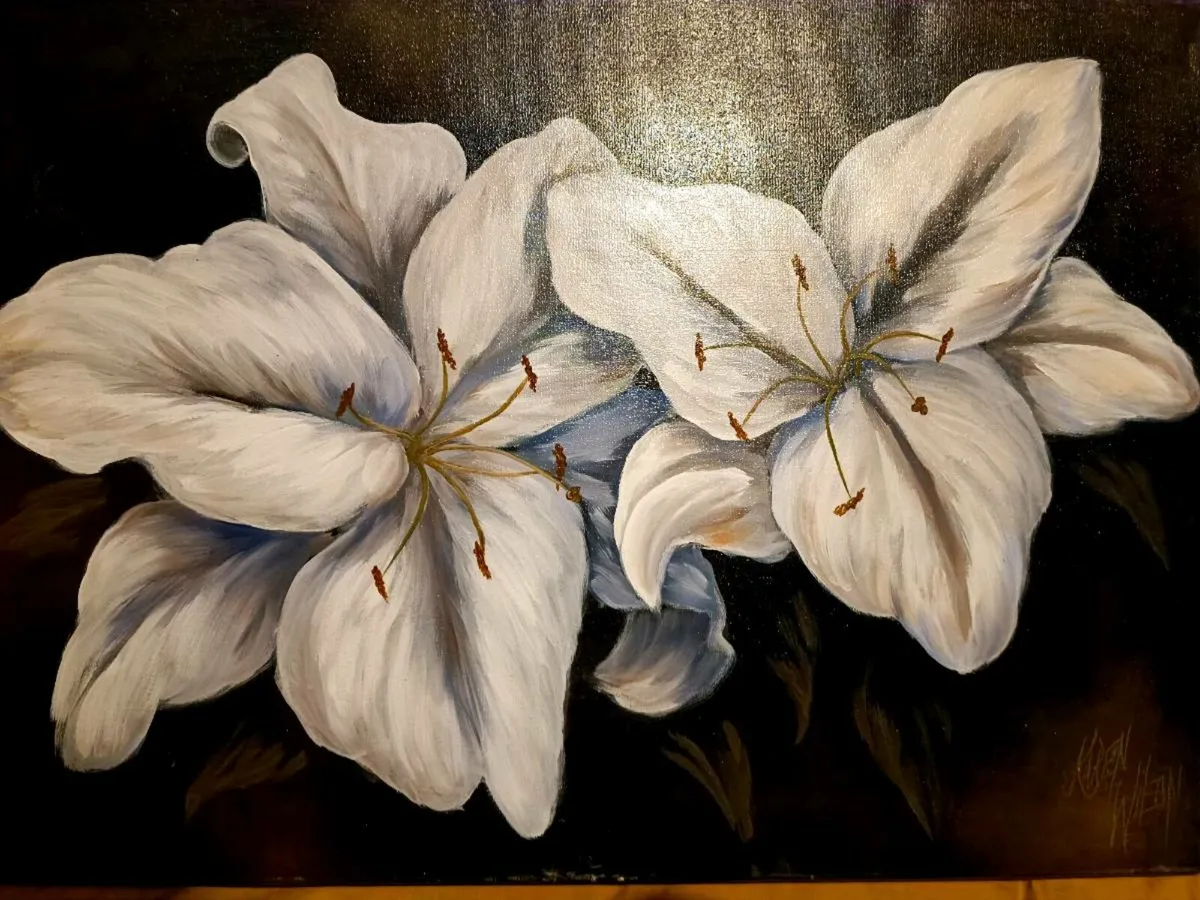 Art work - Image 1
