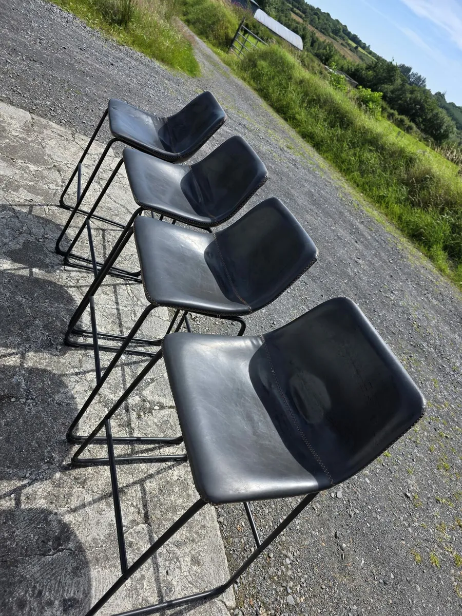 Kitchen stools - Image 2