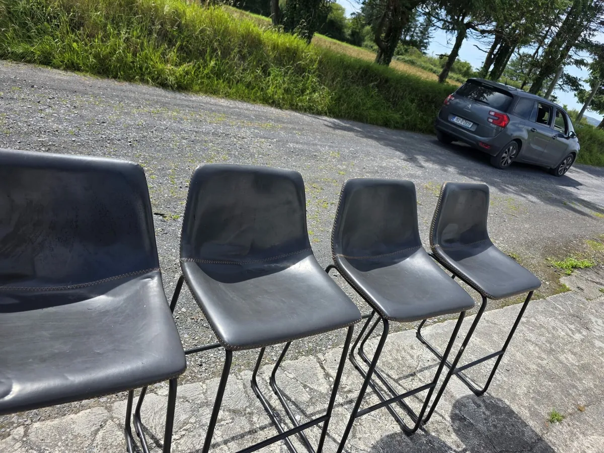 Kitchen stools - Image 3