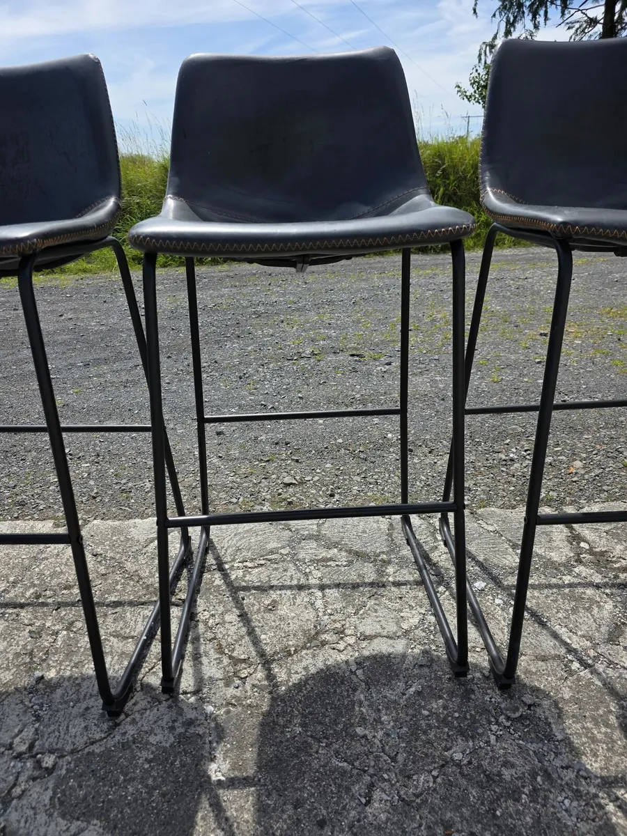 Kitchen stools - Image 4