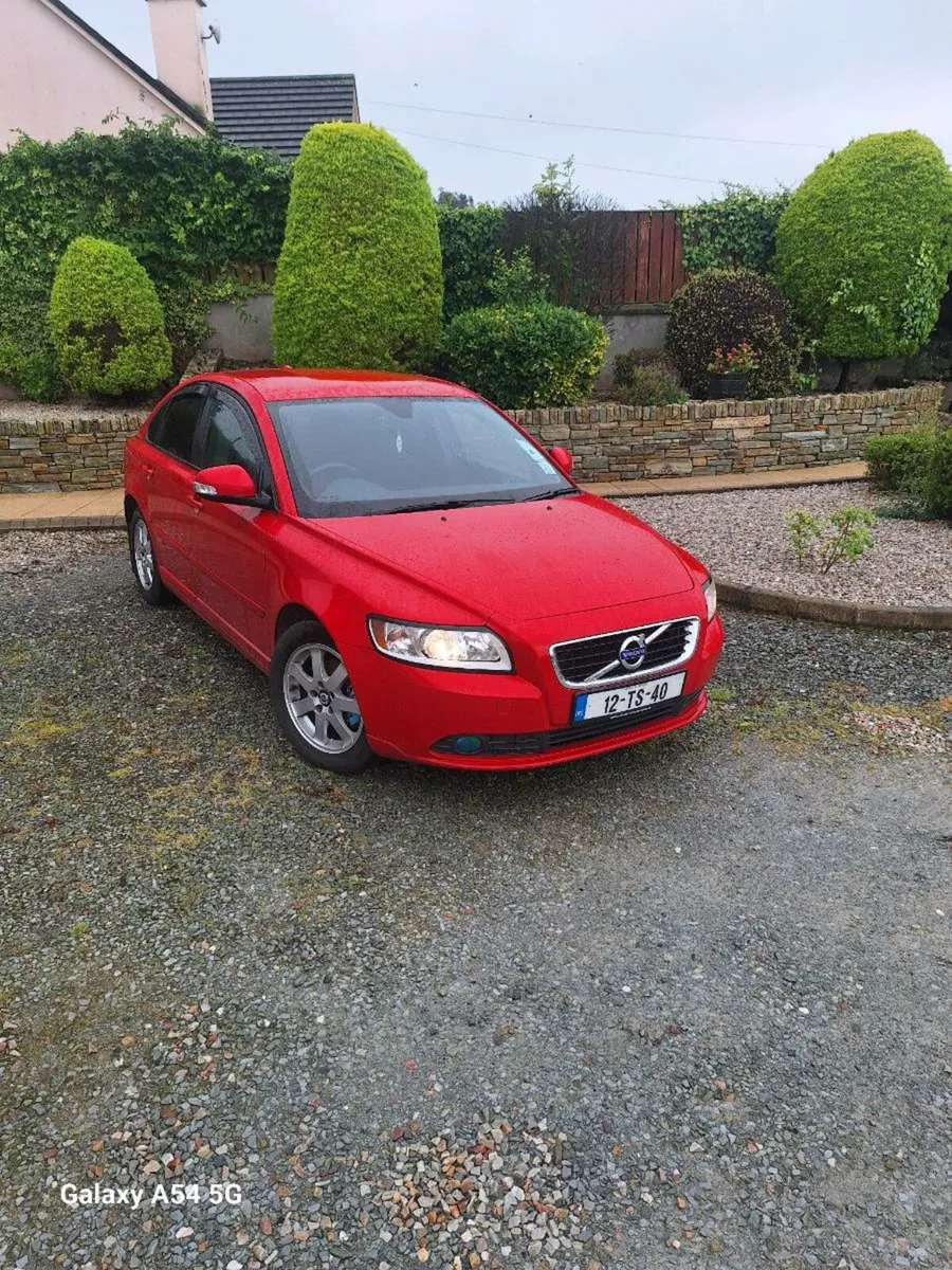 Volvo s40 - Image 1