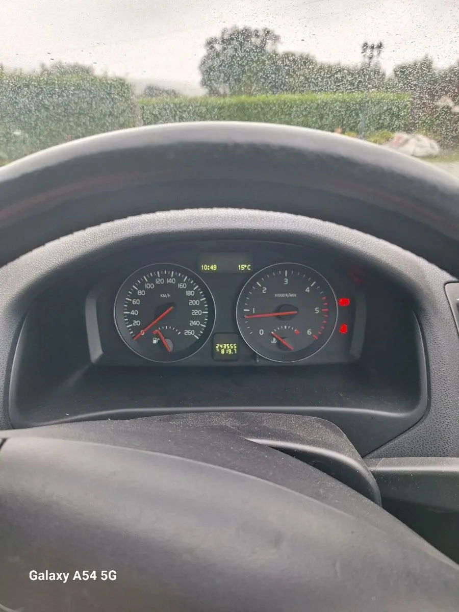 Volvo s40 - Image 2