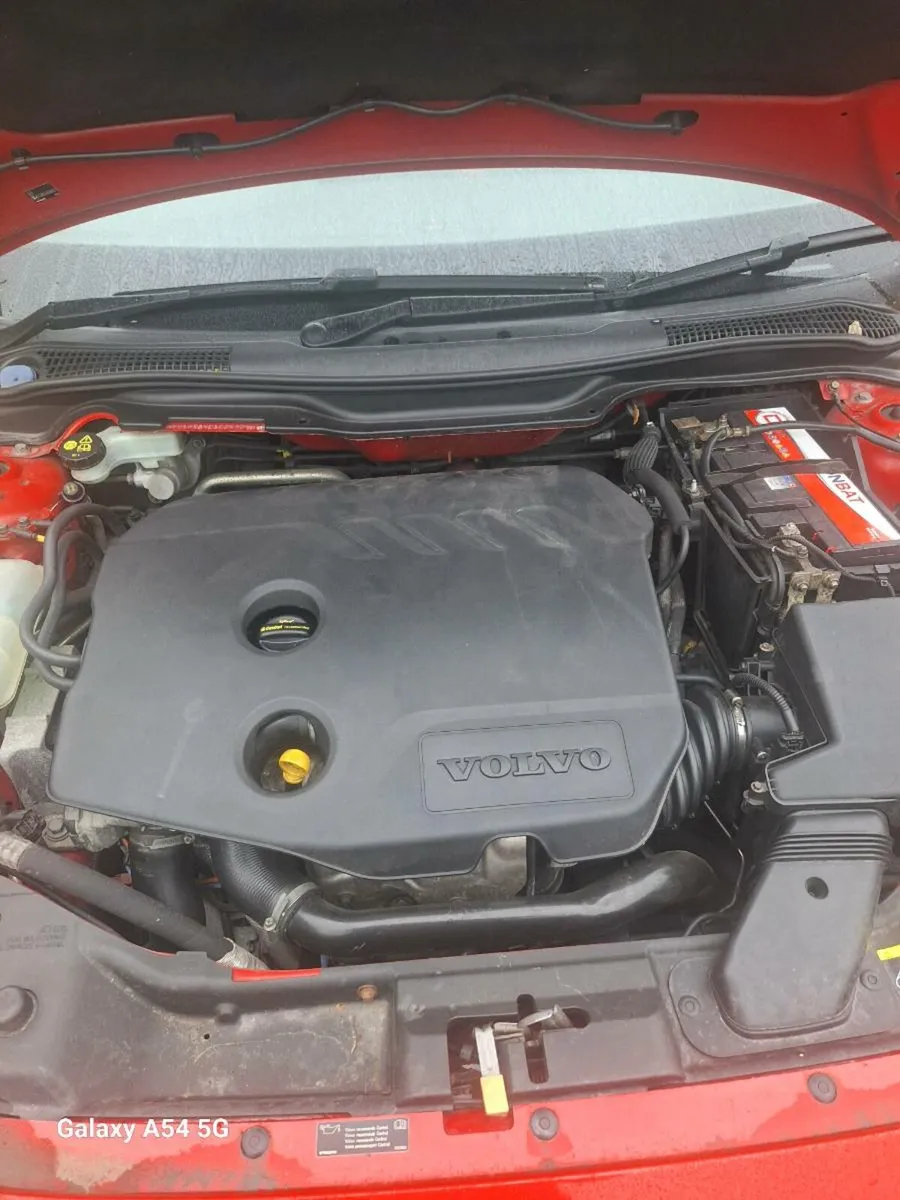 Volvo s40 - Image 3