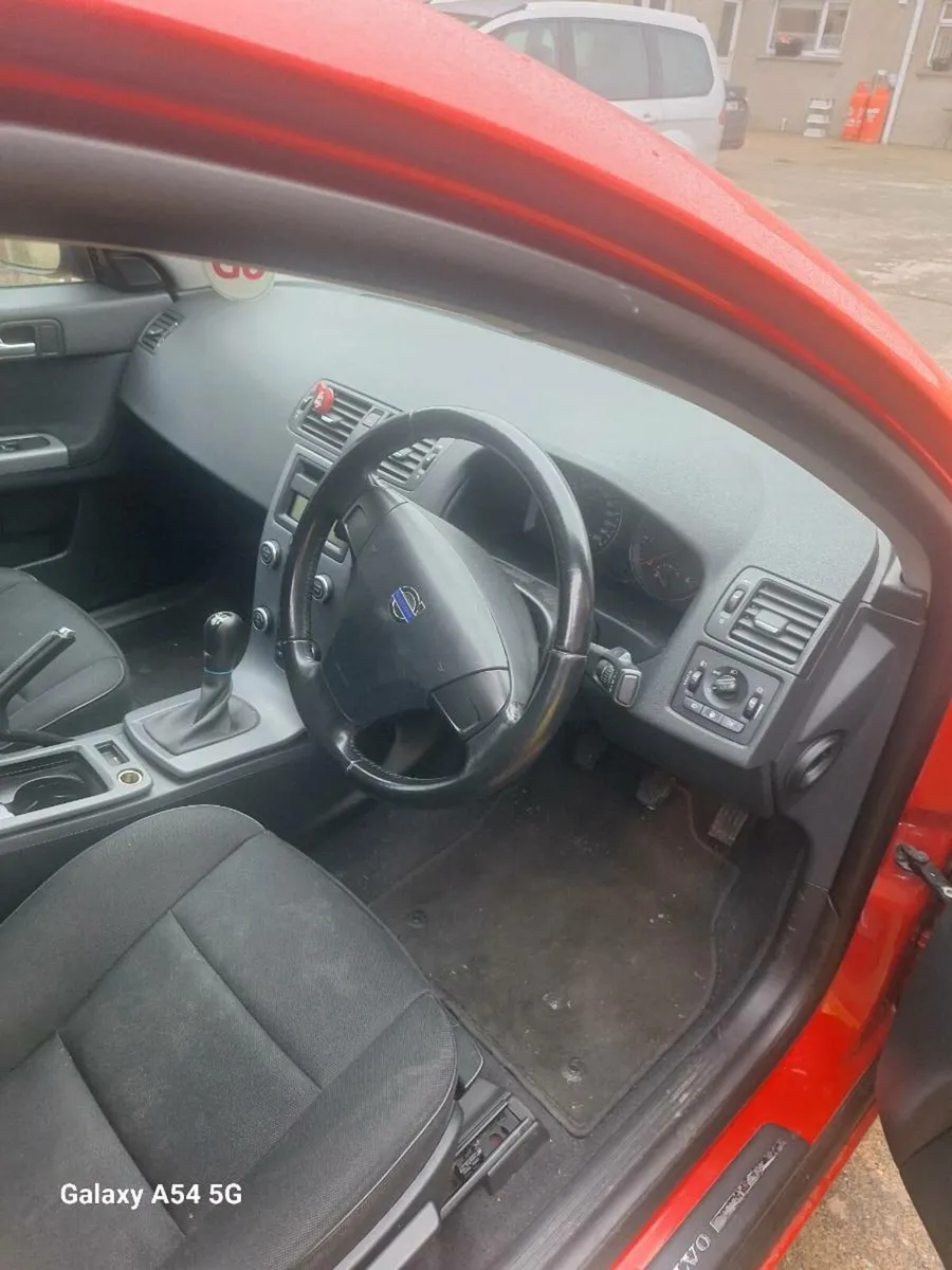 Volvo s40 - Image 4