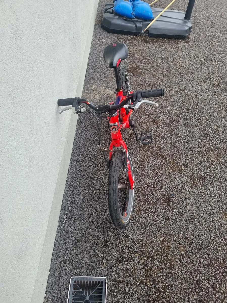 Wiggins kids bike - Image 2